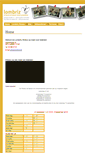 Mobile Screenshot of lombriz.be